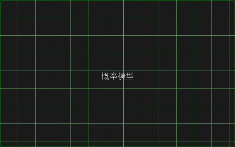 概率模型数学推演 - 炸金花应用